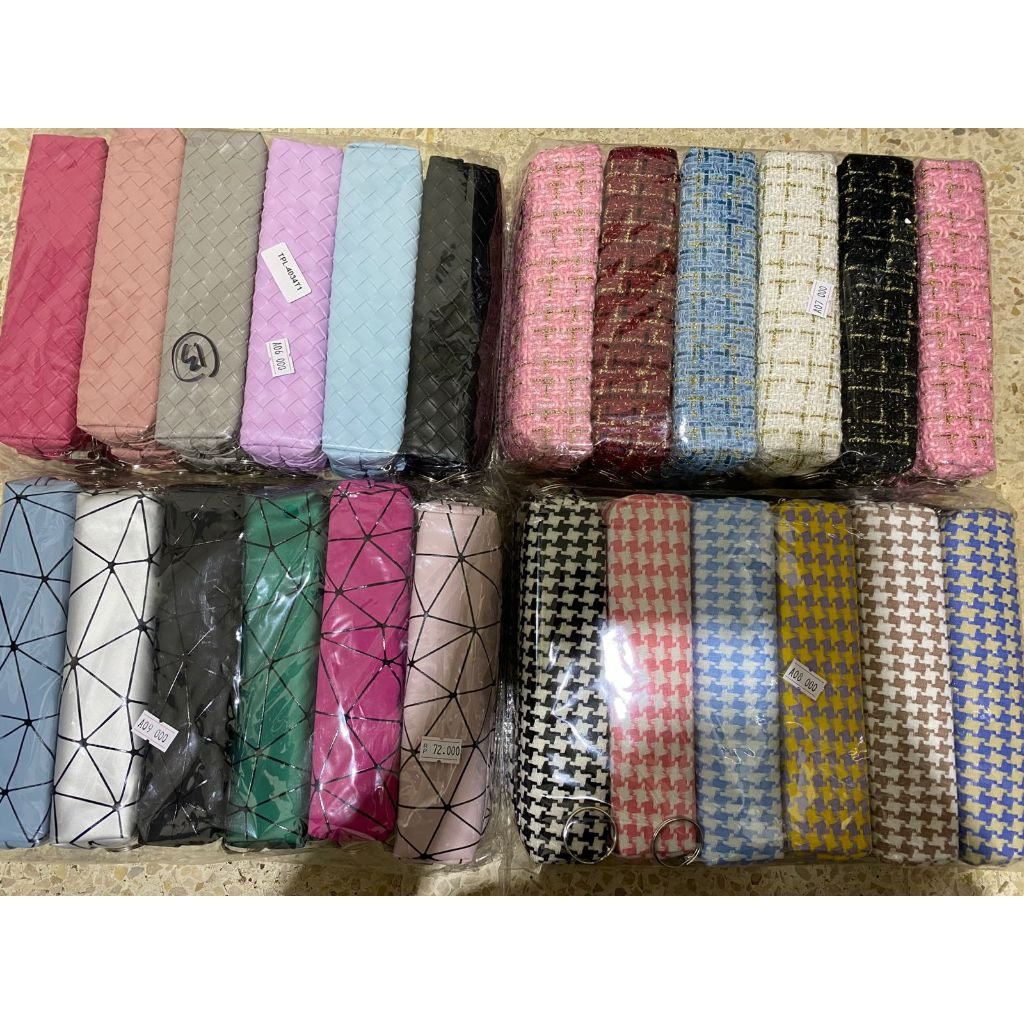 

Kotak Pensil Tas Bantal Pillow Tempat Pensil Case Tas Bantal Kotak Pensil Siswa Pencase Kapasitas Besar