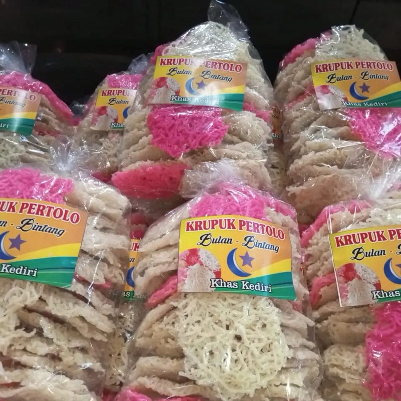 

krupuk pertolo