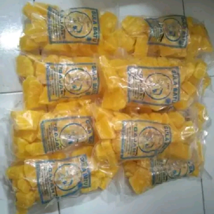 

GULA BATU PEMANIS MINUMAN ASLI SARI TEBUH
