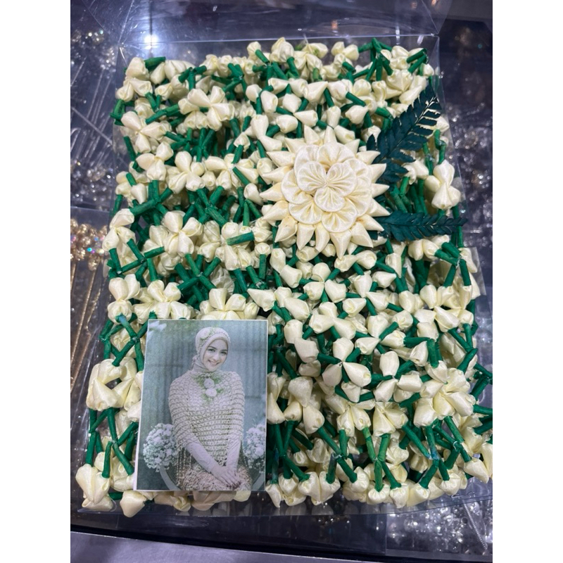 melati siraman ciki | melati siraman | melati ciki | kembang siraman citra kirana | melati siraman |