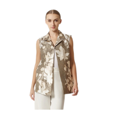 FayRa Ecoprint - Blazer | Cardigan | Jaket Pria & Wanita