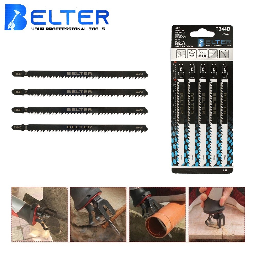 Mata Jigsaw Mata Jigsaw Gergaji Besi MAKITA D 34908 T118A ORI / Mata Mesin Jigsaw Makita NEW