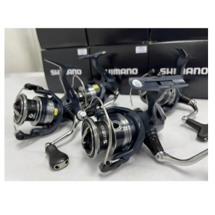 Rell Reel Pancing Shimano Catana FE 2022