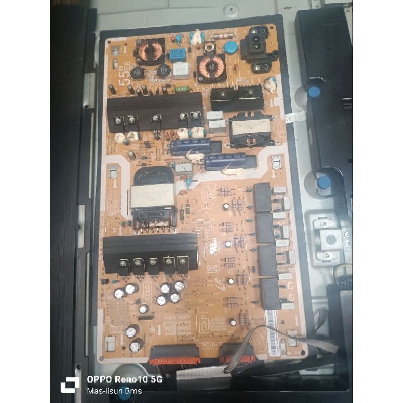 PSU - REGULATOR - POWER SUPPLY SAMSUNG UA55KS9000 - UA 55 KS 9000