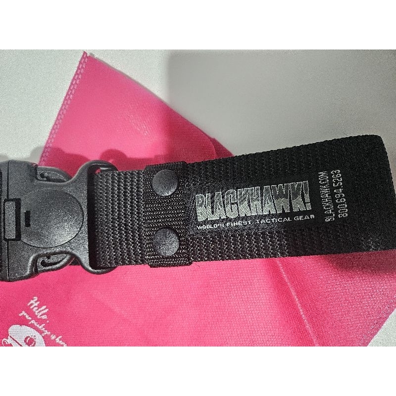 Blackhawk Tactical Gear