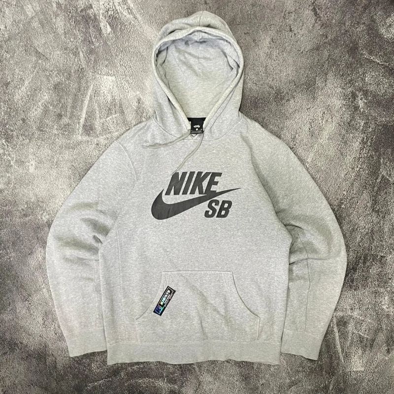 Hoodie Nike SB Second Original