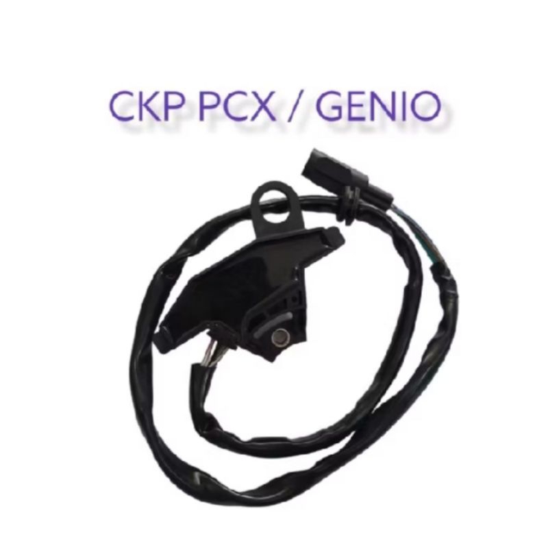 Sensor CKP SCOOPY ESP 2021, PCX150, GENIO ORI