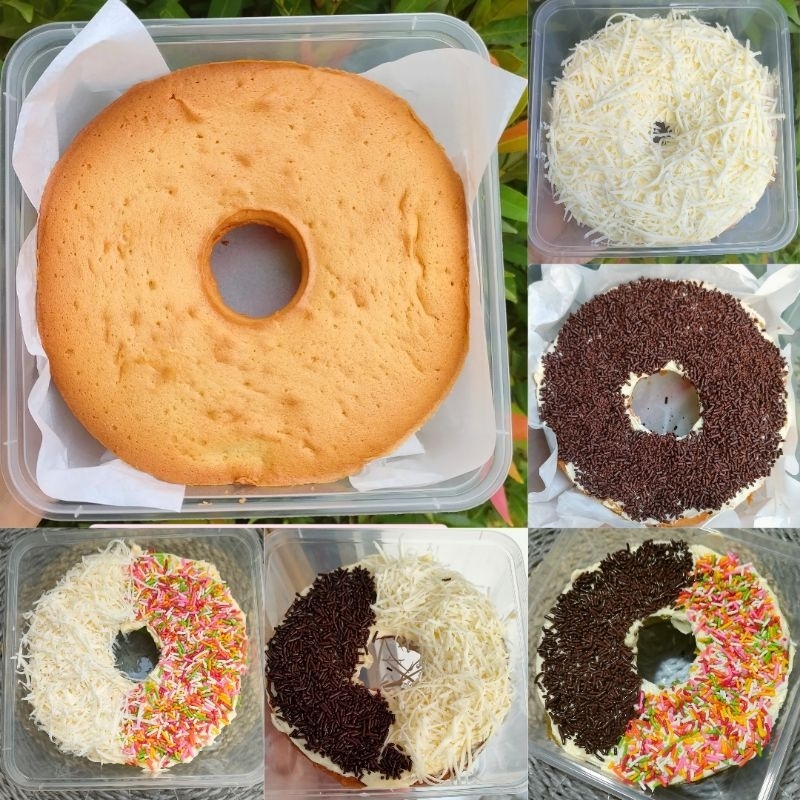 

Kelemben butter mini vanila