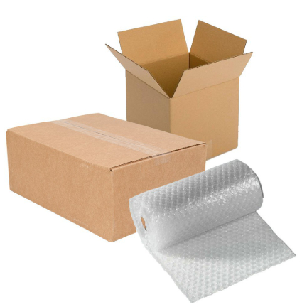 

EXTRA EXTRA DUSPACK
