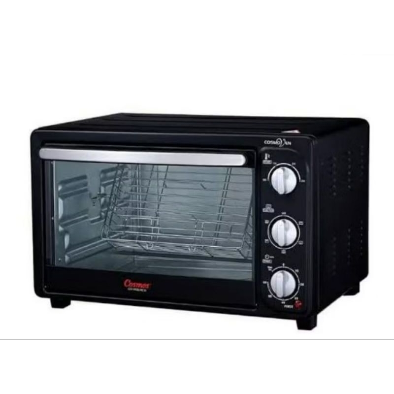 Oven Listrik Cosmos 26 Liter CO-9926RCG
