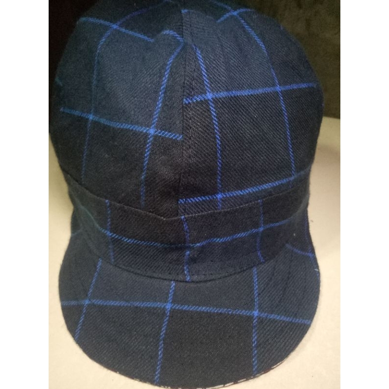 TOPI WELDER LASS WELDER