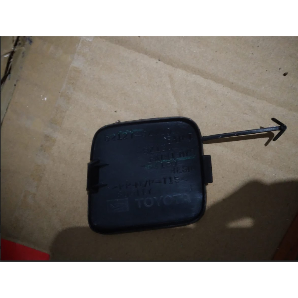 TUTUP DEREK BUMPER DEPAN 52127BZ150 AVANZA / XENIA 2006 - 2009