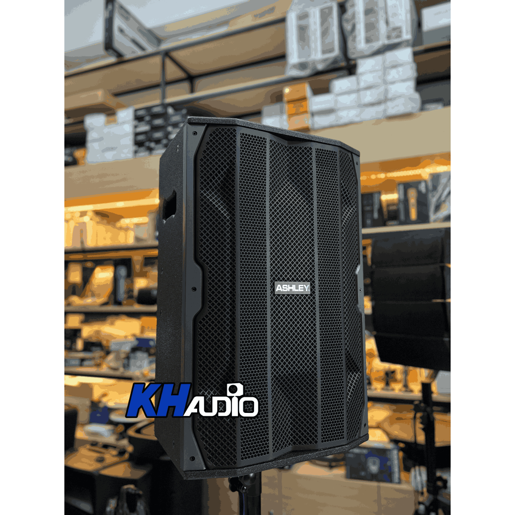 SPEAKER PASIF "ASHLEY" VEGAS-815 ORIGINAL