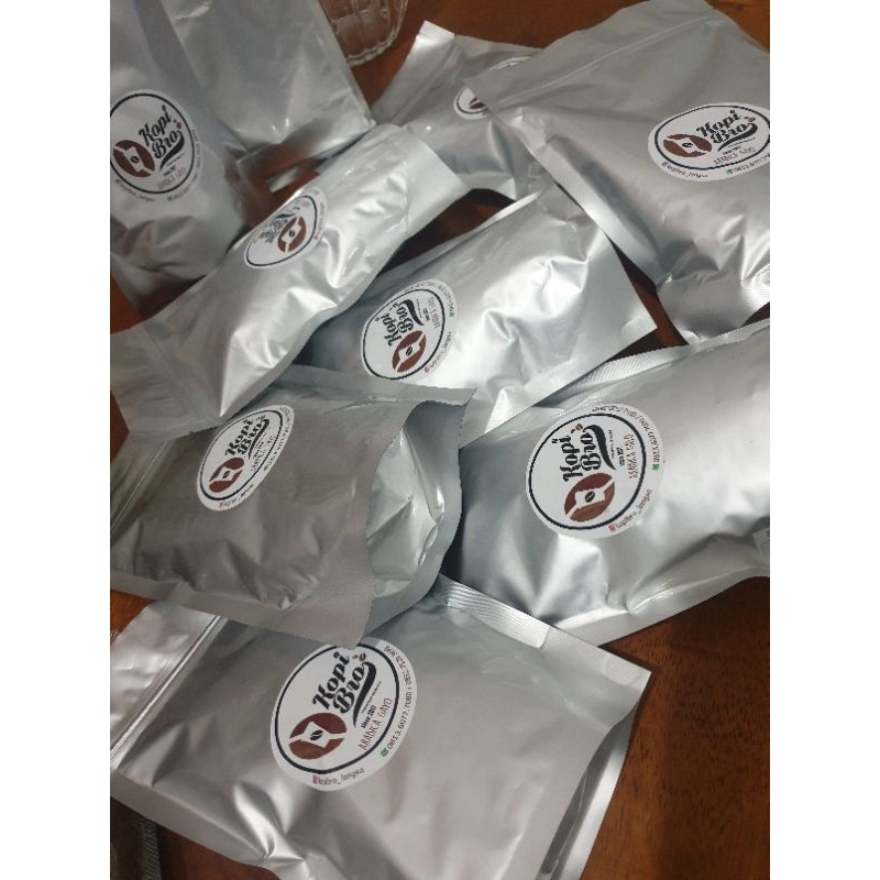 

Kopi Arabica Gayo 500gr