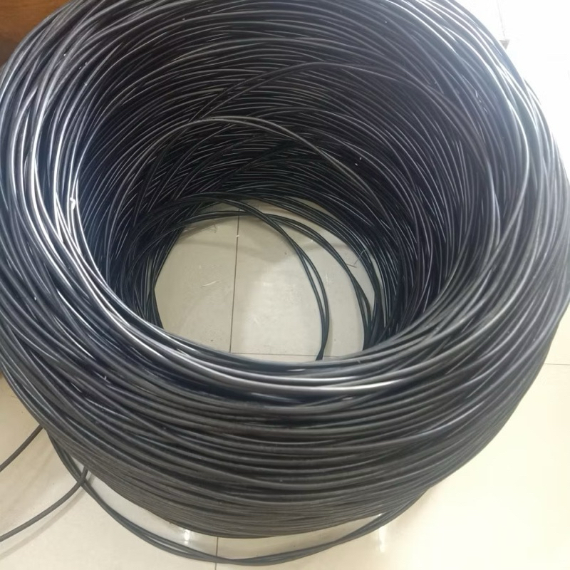 Kabel Twisted TC  SR 2 x 10 2x10 2x10mm 200m 200meter MERINDO SNI SPLN LMK