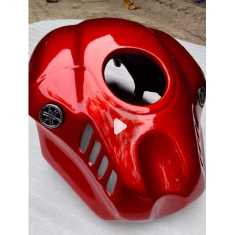 cover tangki r25 model r1m