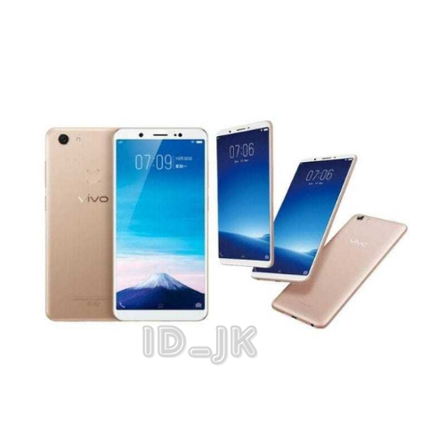 RB9 HP VIVO Y71 RAM 6/128GB 4G Android Smartphone GARANSI