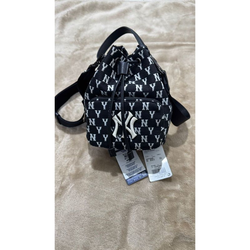 PRELOVE Tas MLB Original Korea (Pemakaian Pribadi)