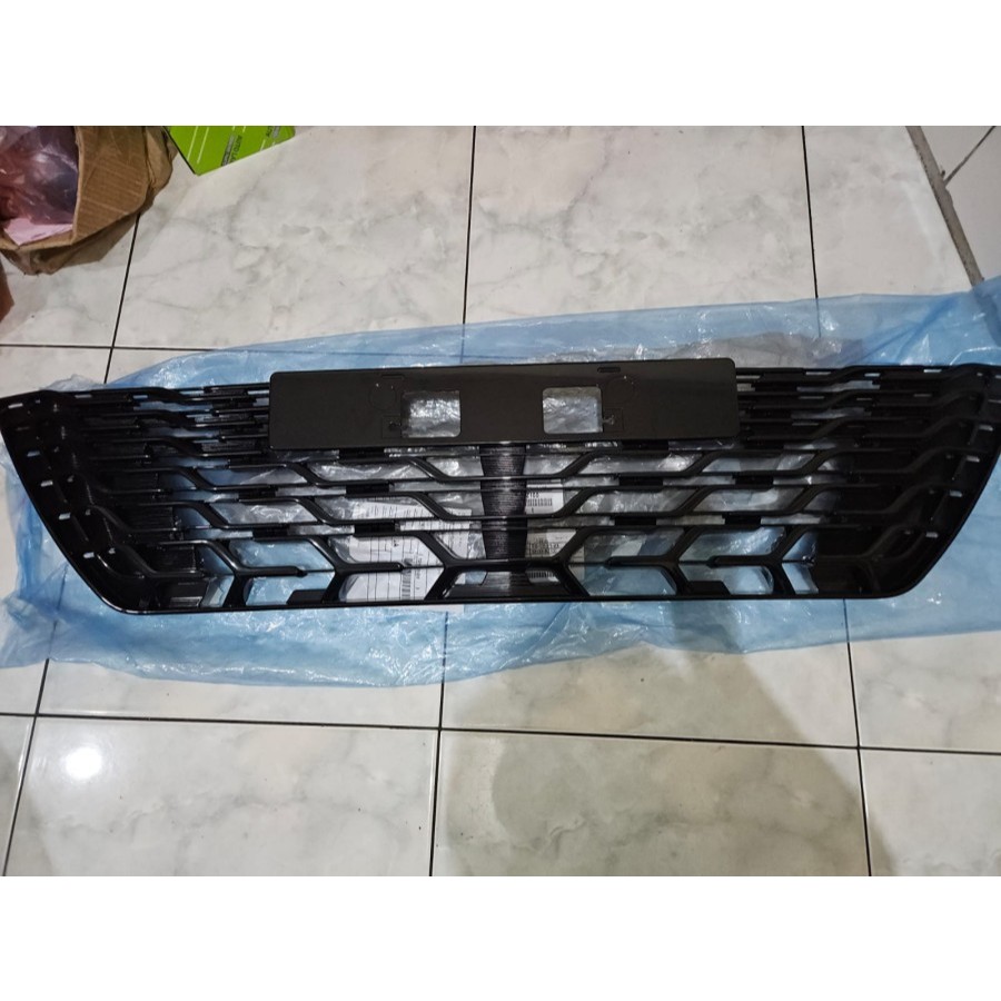 grill grille kisi kisi jaring bumper avanza veloz 2016 2017 2018