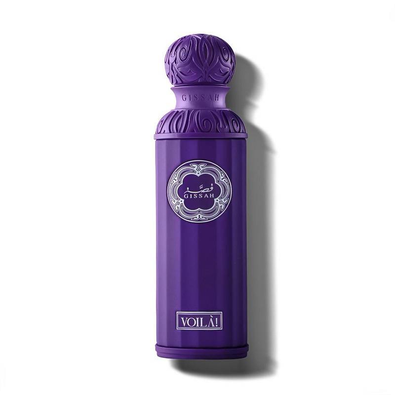 Decan Parfume Gissah Voila