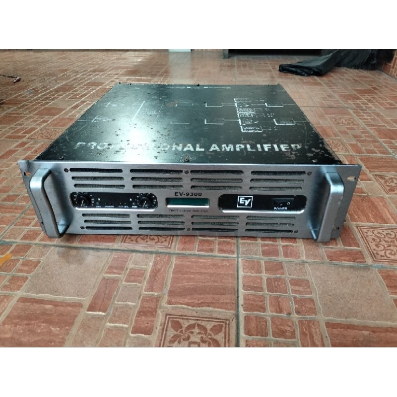 Power EV9300