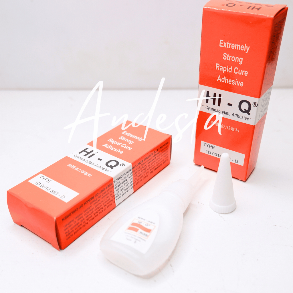 

[ HI-Q ]LEM KOREA / LEM SERBAGUNA