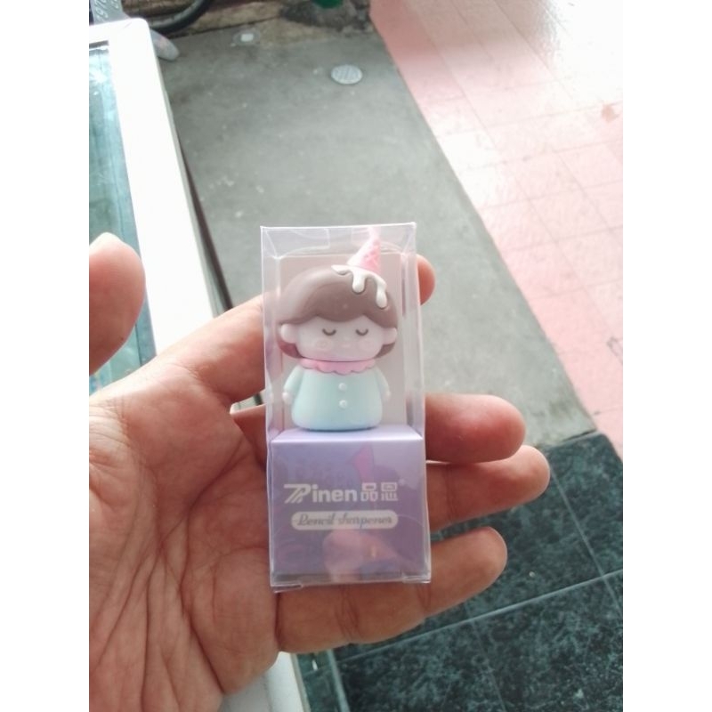 

STATIONARY RAUTAN LUCU ANAK
