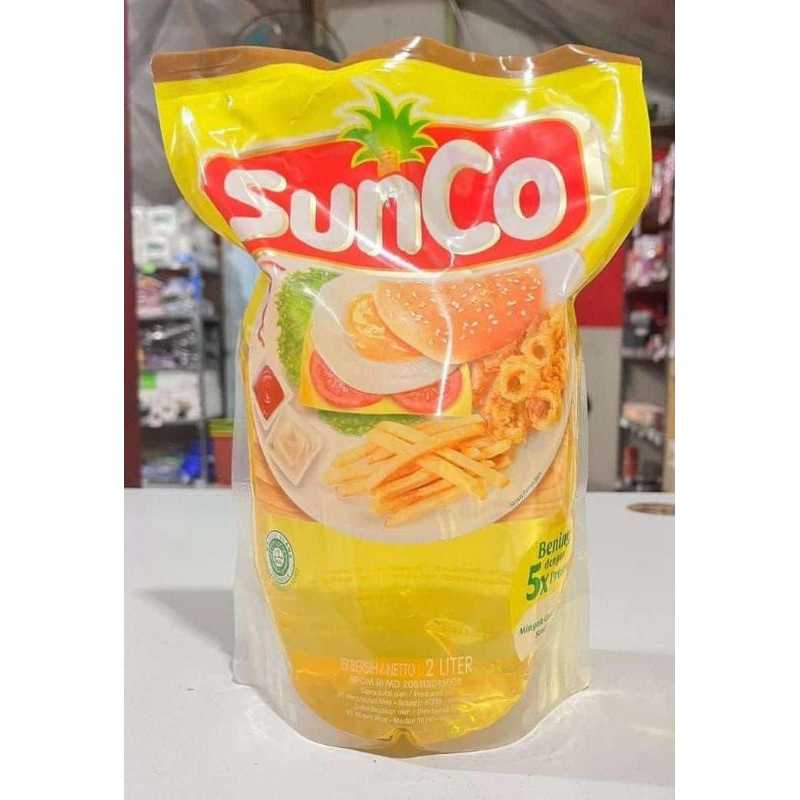 

sunco