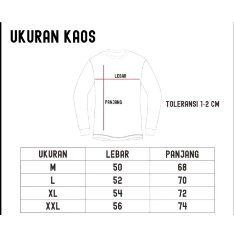 io9 Kaos Security Lengan Panjang/ Kaos Lapangan Security Lengan Panjang/Kaos Hitam Security Lengan