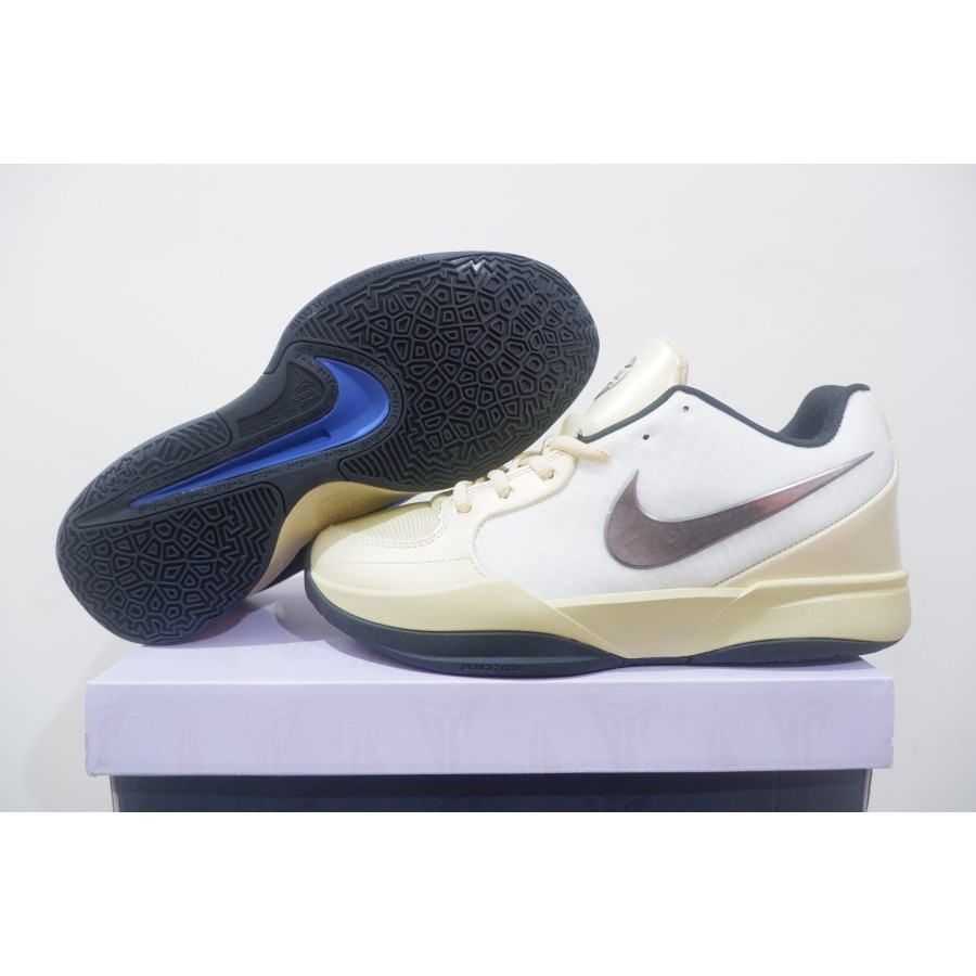 SEPATU BASKET NK JA 2 LOW EYBL