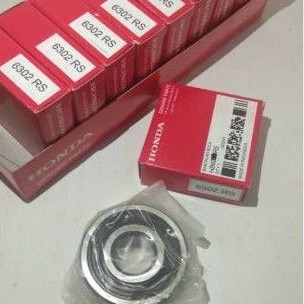 bearing 6302 roda belakang motor gl cb, Megapro verza,cbr laher 6302