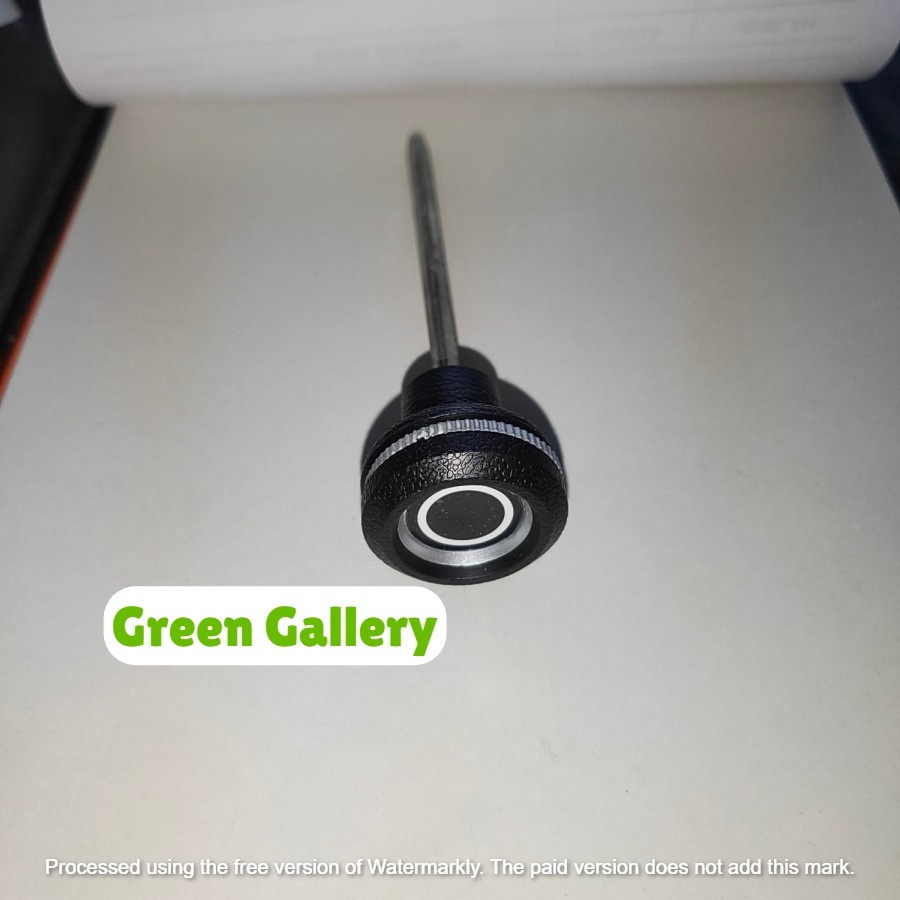 kenop knop lampu lamp jeep CJ7 CJ 7