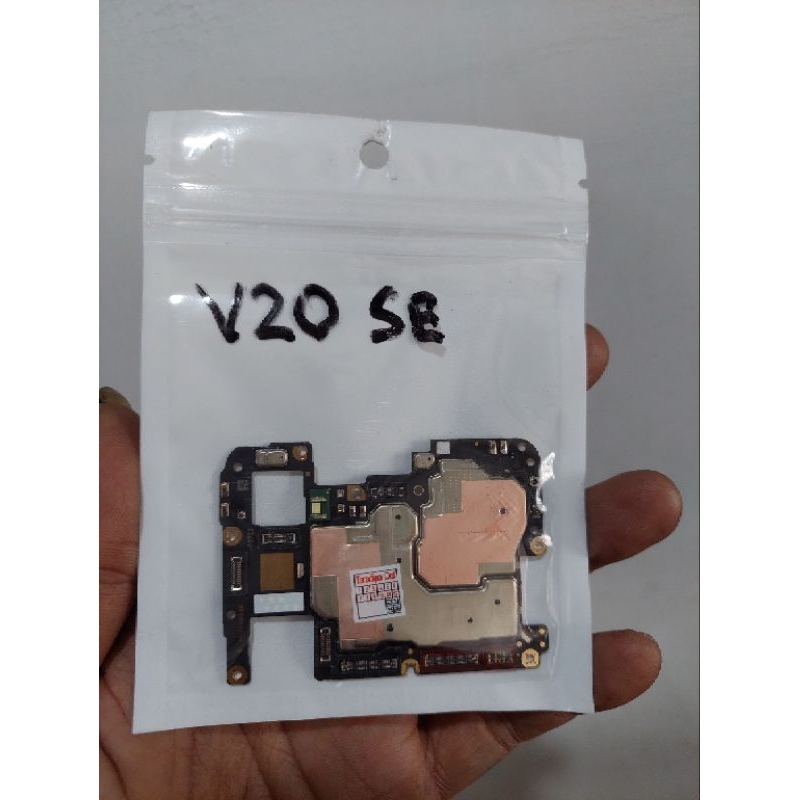 MESIN VIVO V20SE NORMAL ORIGINAL