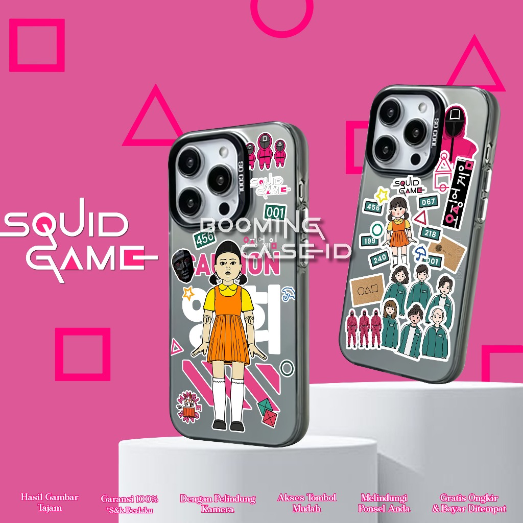 Case Iphone 11 11 Promax 13 XR X XS 7 Plus 8 Plus 12 12 Mini 14 Plus 14 Promax 15 15 Plus 15 Pro Cas