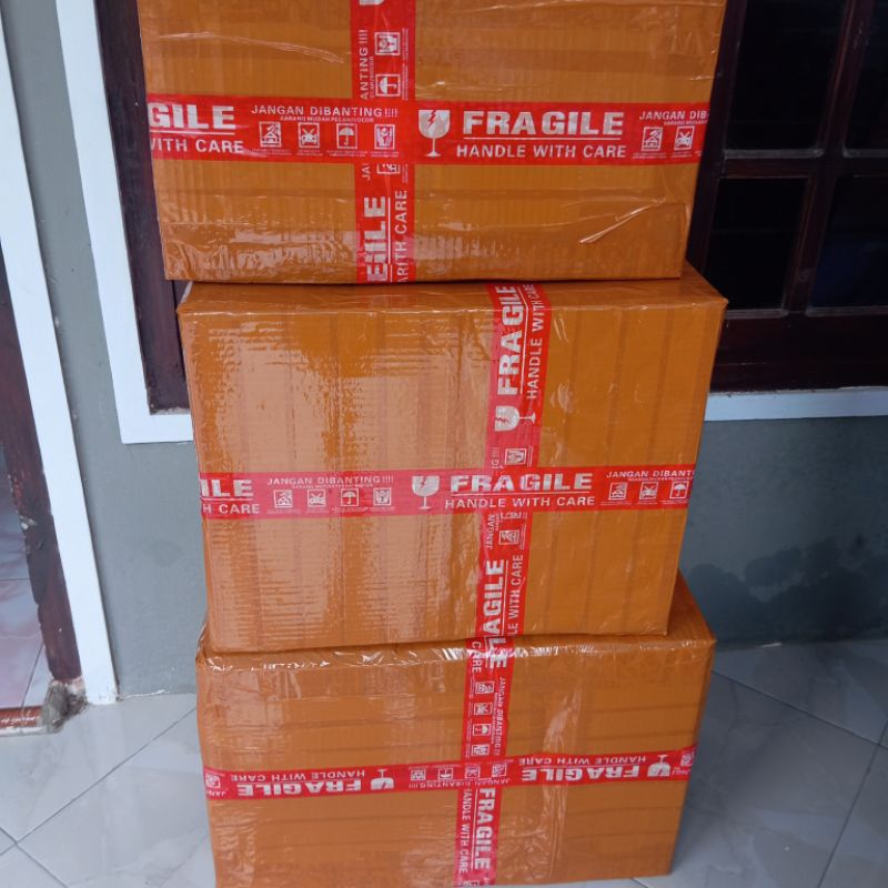 

DOUBLE PACKING 15 -20 TANGKAI