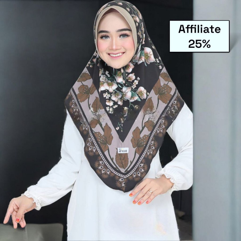 BERGO MOTIF JERSEY PREMIUM HIJAB INSTAN BERGO MURAH JILBAB JERSEY