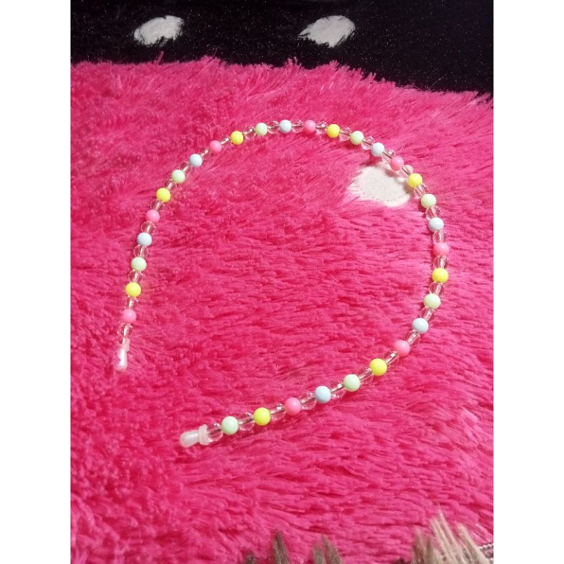 bando anak-dewasa headband rambut exsesoris wanita