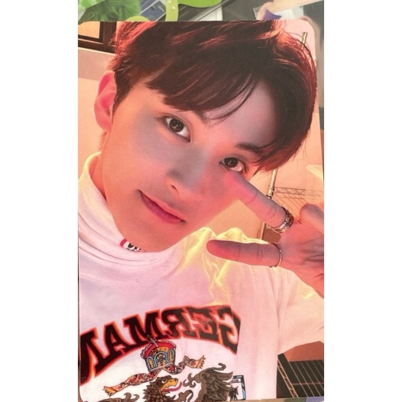 pc mark lee nct official