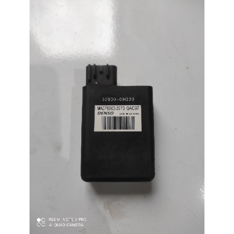 Cdi Smash 110 Original Denso