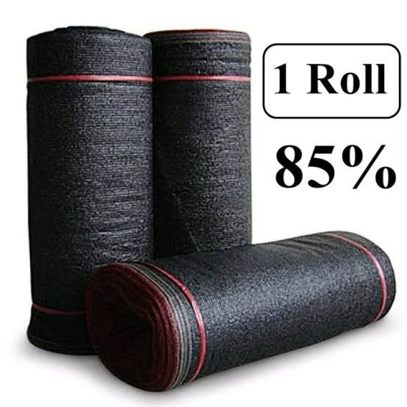 JARING PARANET 1 Roll 100 meter 85% GRADE A Lebar 3meter Murah