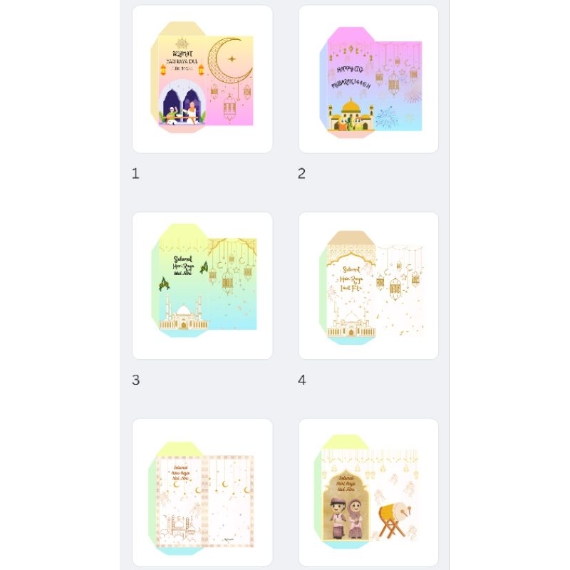 

AMPLOP LEBARAN 2025/AMPLOP LEBARAN CUSTOM 2025/AMPLOP LEBARAN ANAK-ANAK 2025