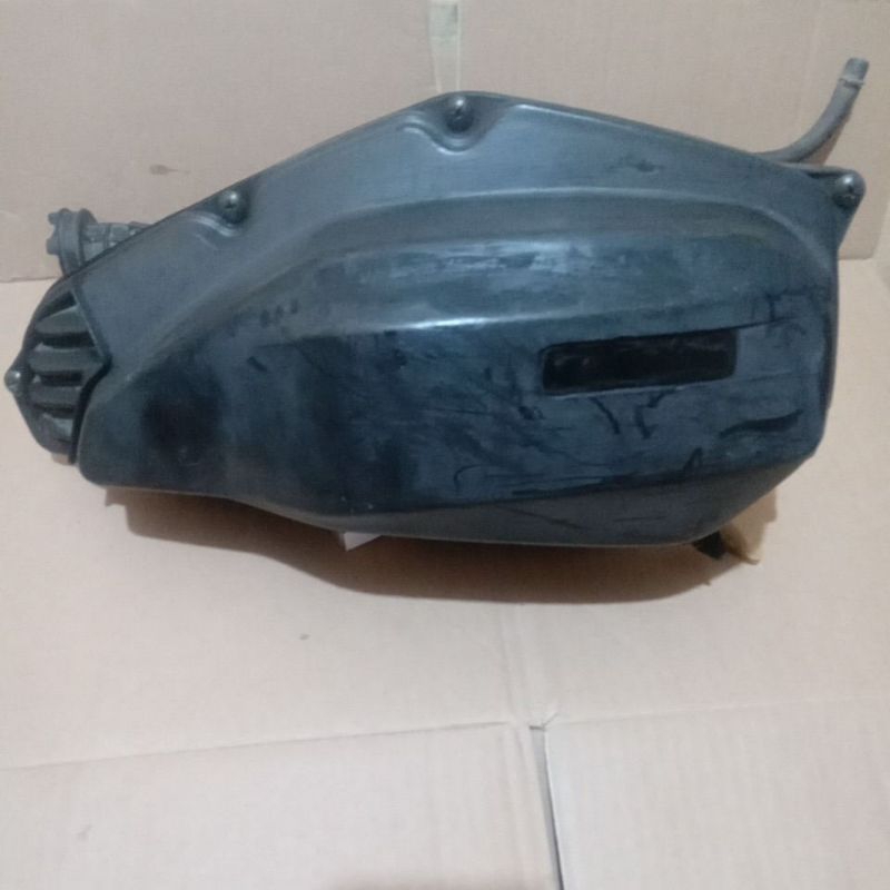 Box filter honda vario 125 lama vario 125 led new vario 150led
