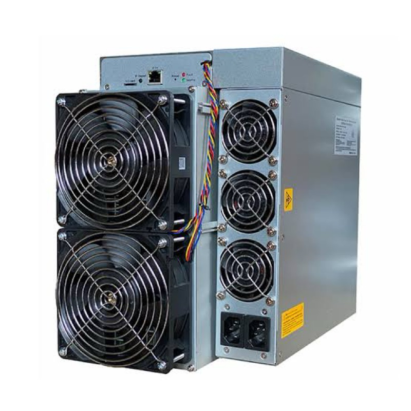 Antminer S19jpro 100TH