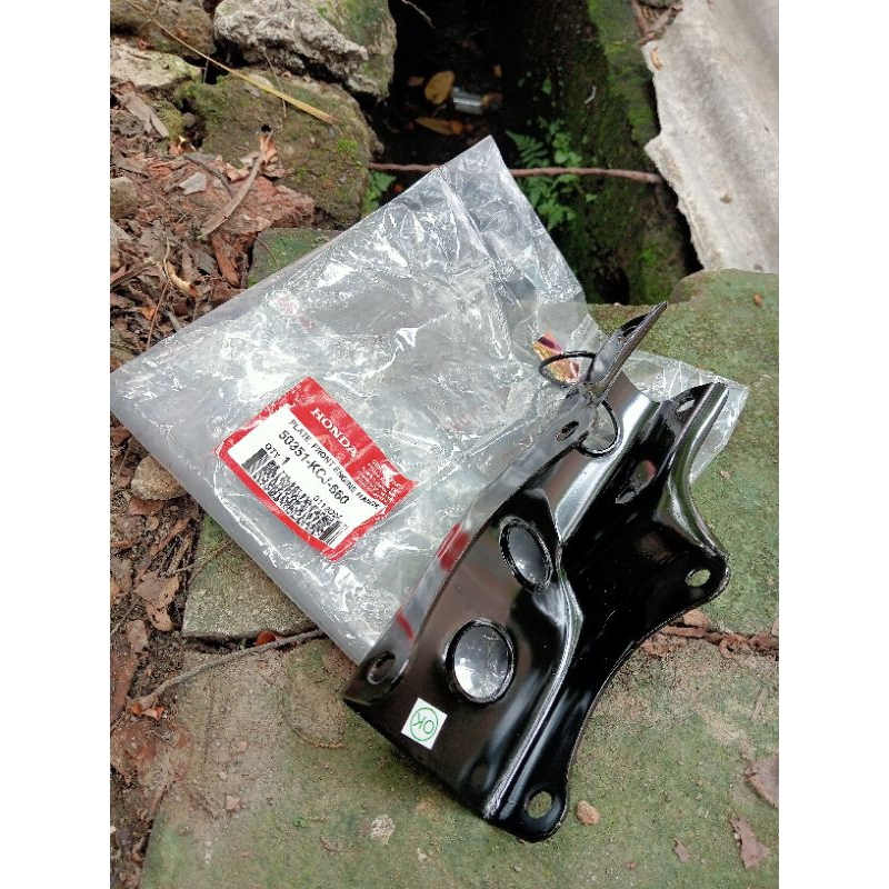 PANGKON MESIN HONDA TIGER ORI AHM DUDUKAN PANGKON MESIN HONDA TIGER