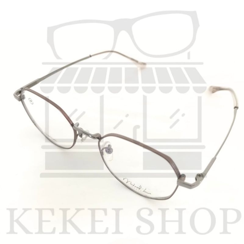 Frame Kacamata Lee Cooper