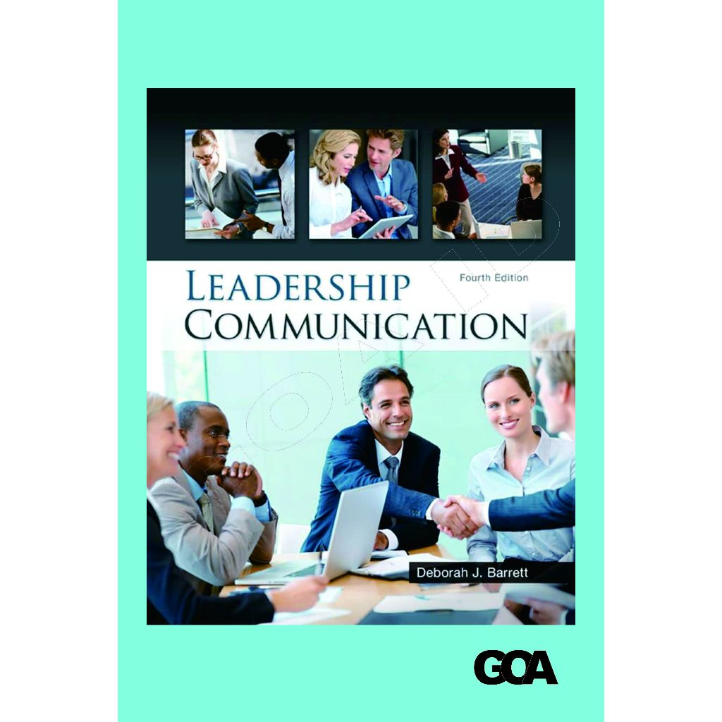 Leadership Communication