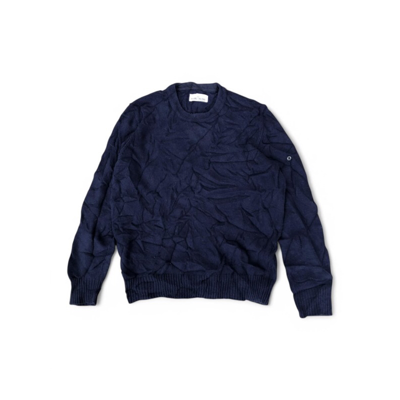 Knitwear Stone Island second original