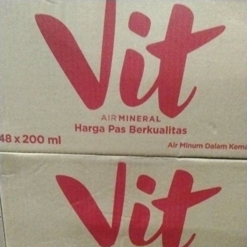 

vit gelas