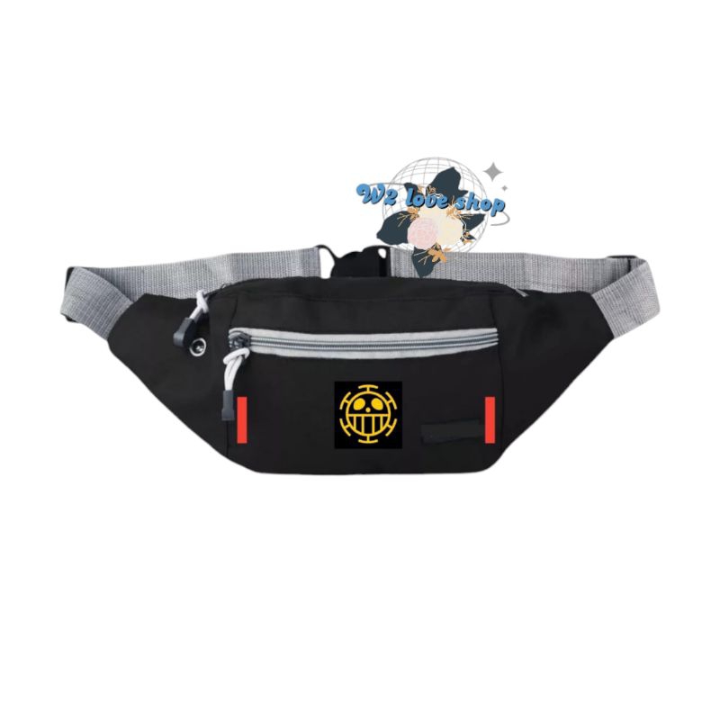 Termurah Tas Selempang Pria Berbagai Model Banyak Dicari