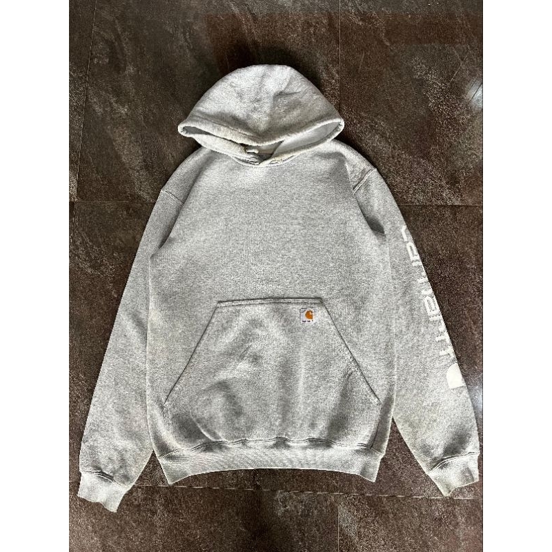 HOODIE CARHATT SPELOUT